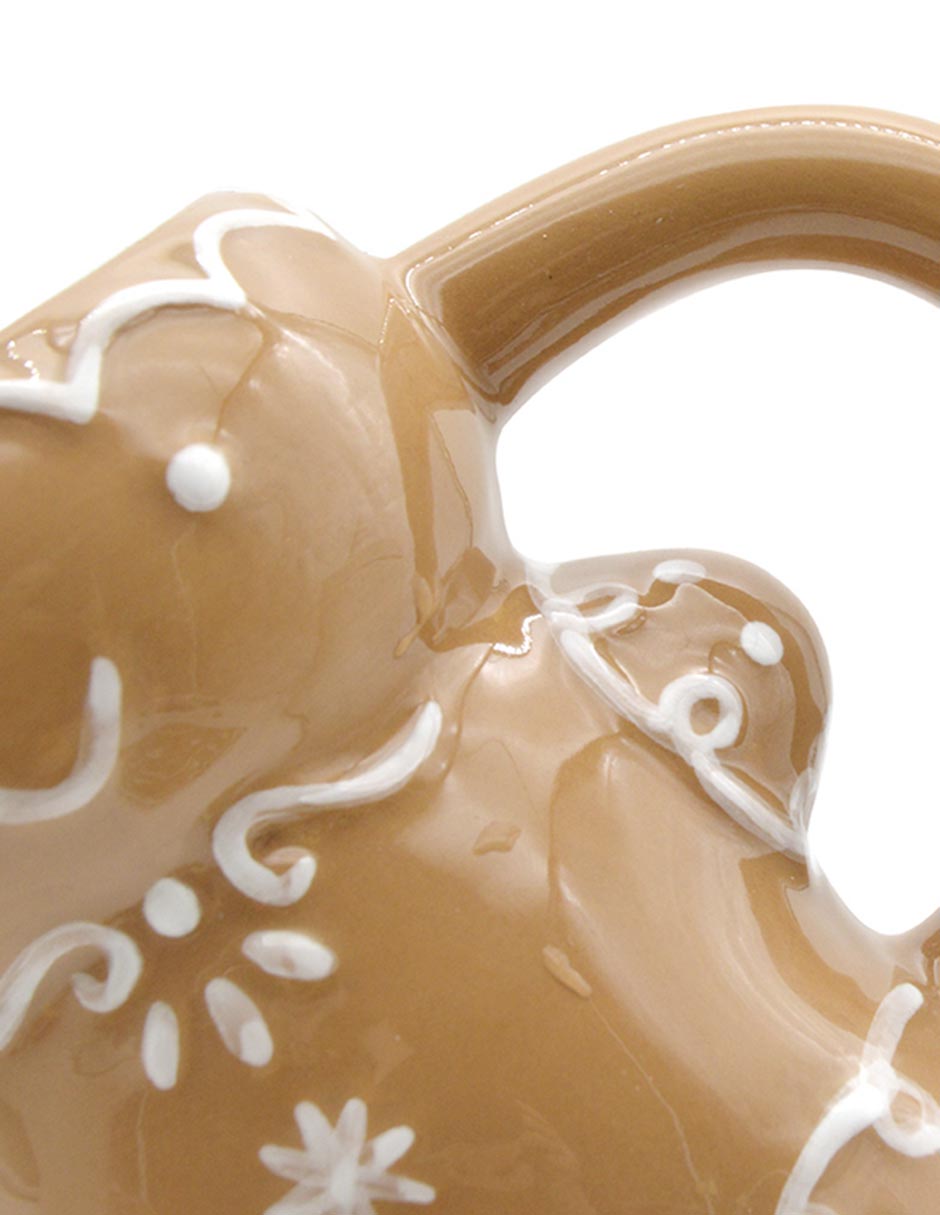 Taza americana Sweet Ginger 2