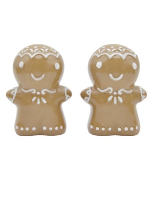Salero y pimentero Sweet Ginger