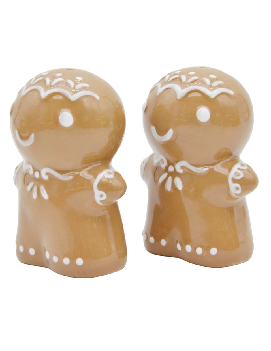 Salero y pimentero Sweet Ginger 2