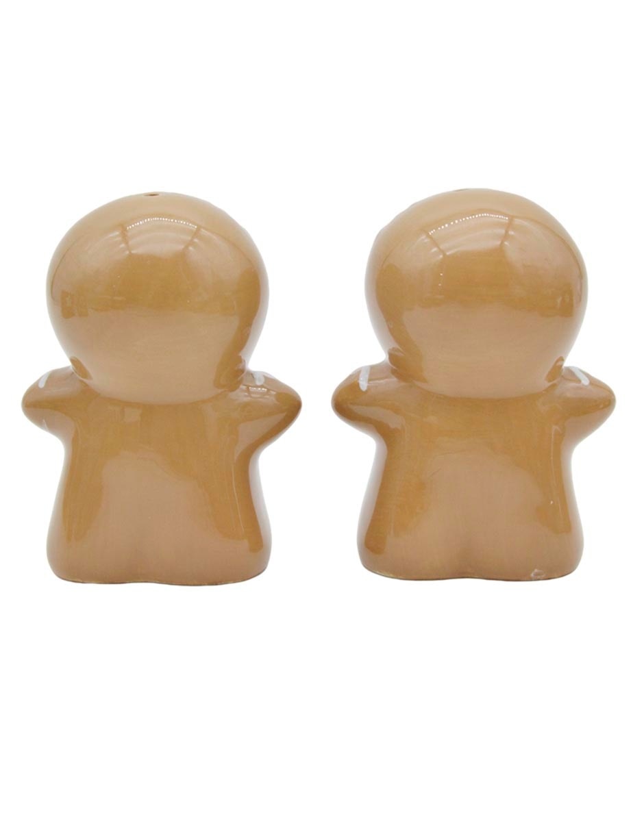 Salero y pimentero Sweet Ginger 4