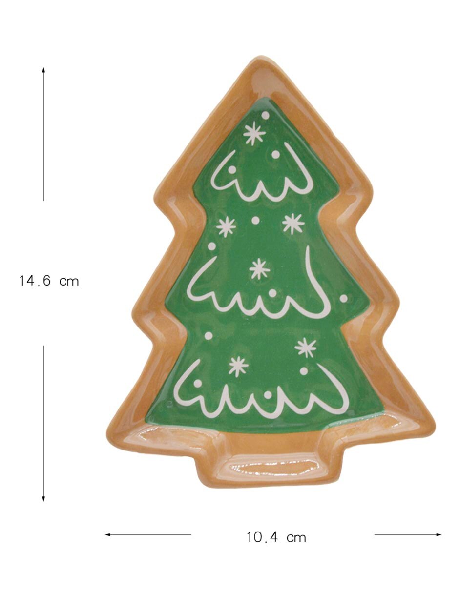 Platón Sweet Ginger de dolomita 5