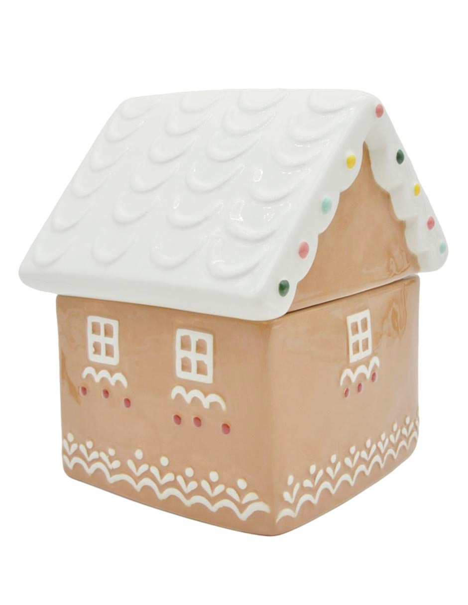 Galletero navideño Haus Holidays Sweet Ginger 2