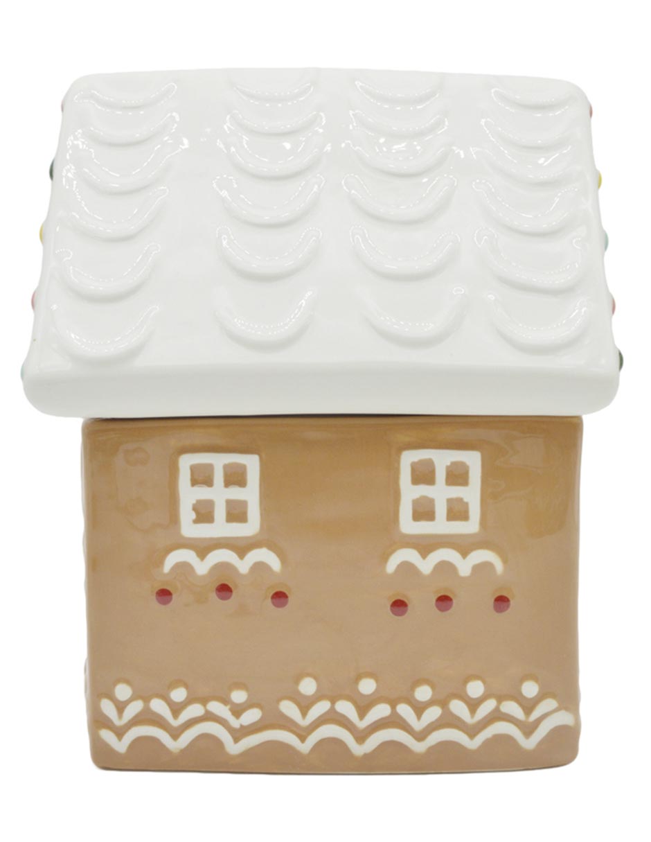 Galletero navideño Haus Holidays Sweet Ginger 3
