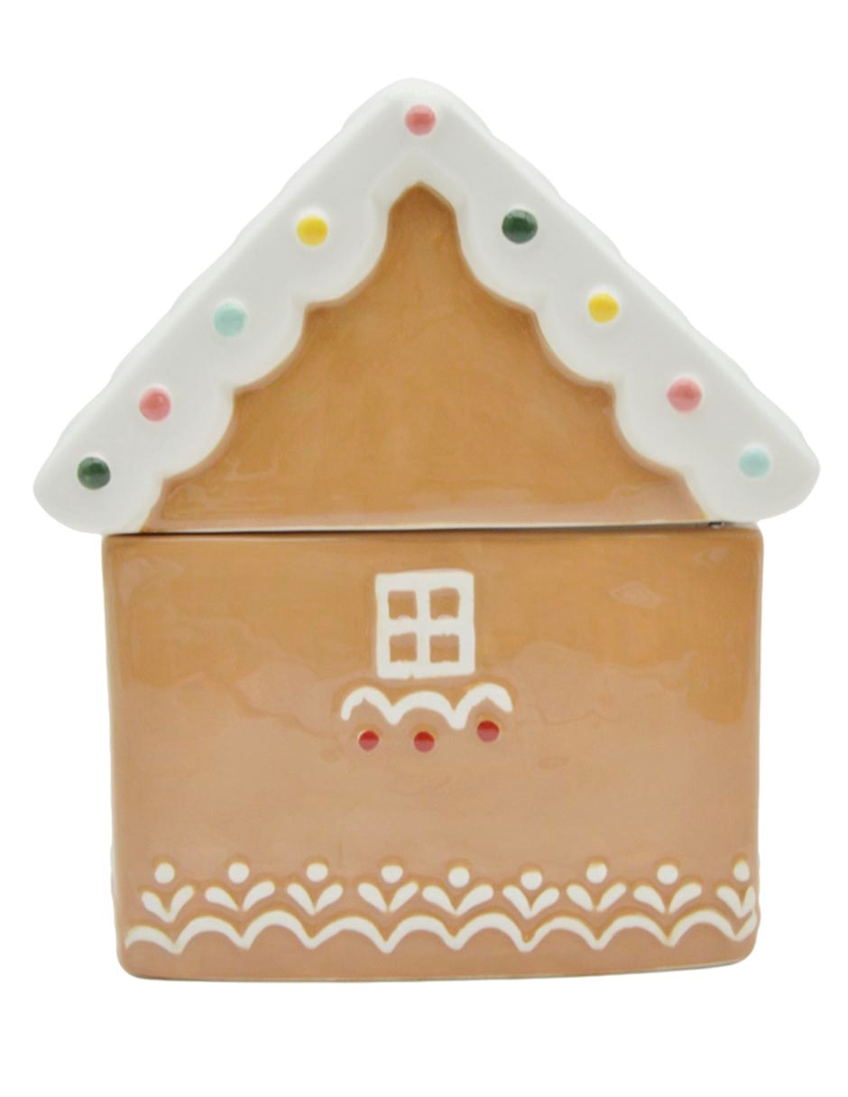 Galletero navideño Haus Holidays Sweet Ginger 4