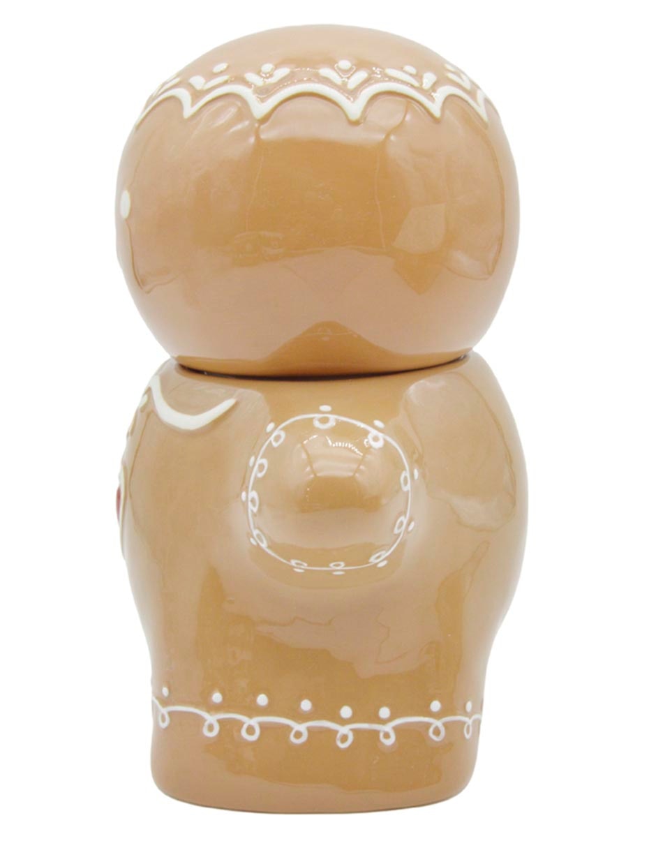 Contenedor Haus Holidays Sweet Ginger 3