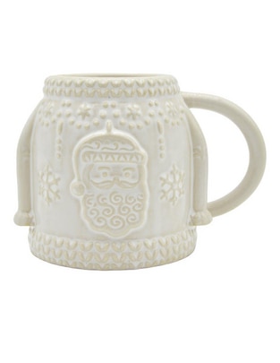 Taza navideña americana Taza navideña americana
