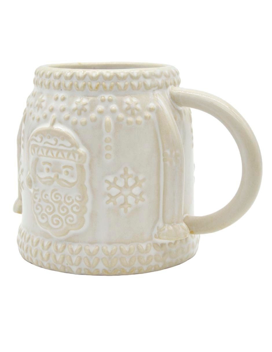 Taza navideña americana 4