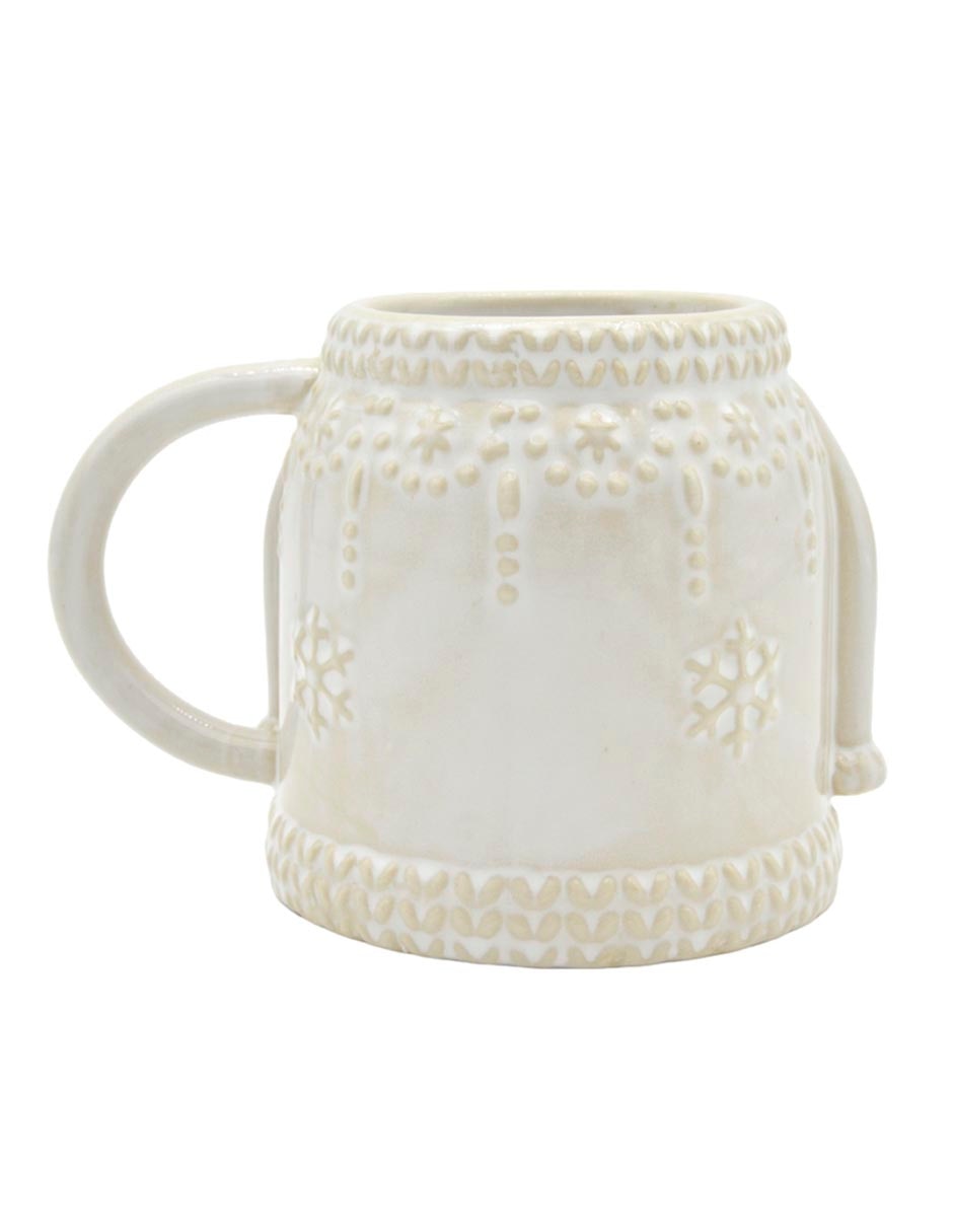 Taza navideña americana 3