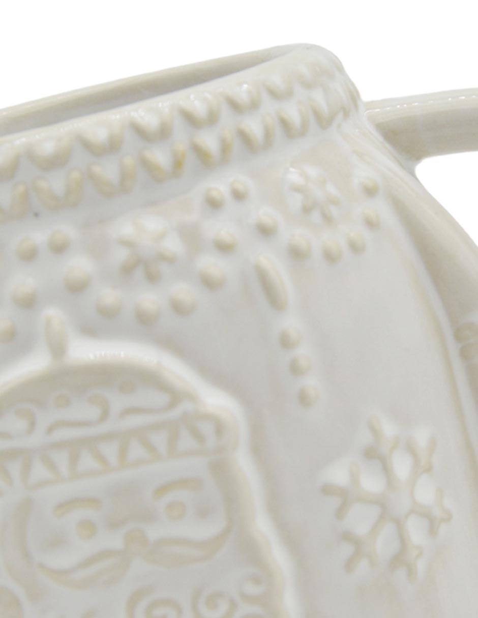 Taza navideña americana 2