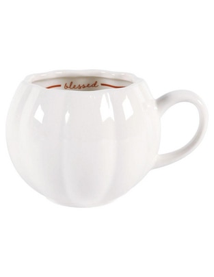 Taza americana Harvest Pumpkins 1