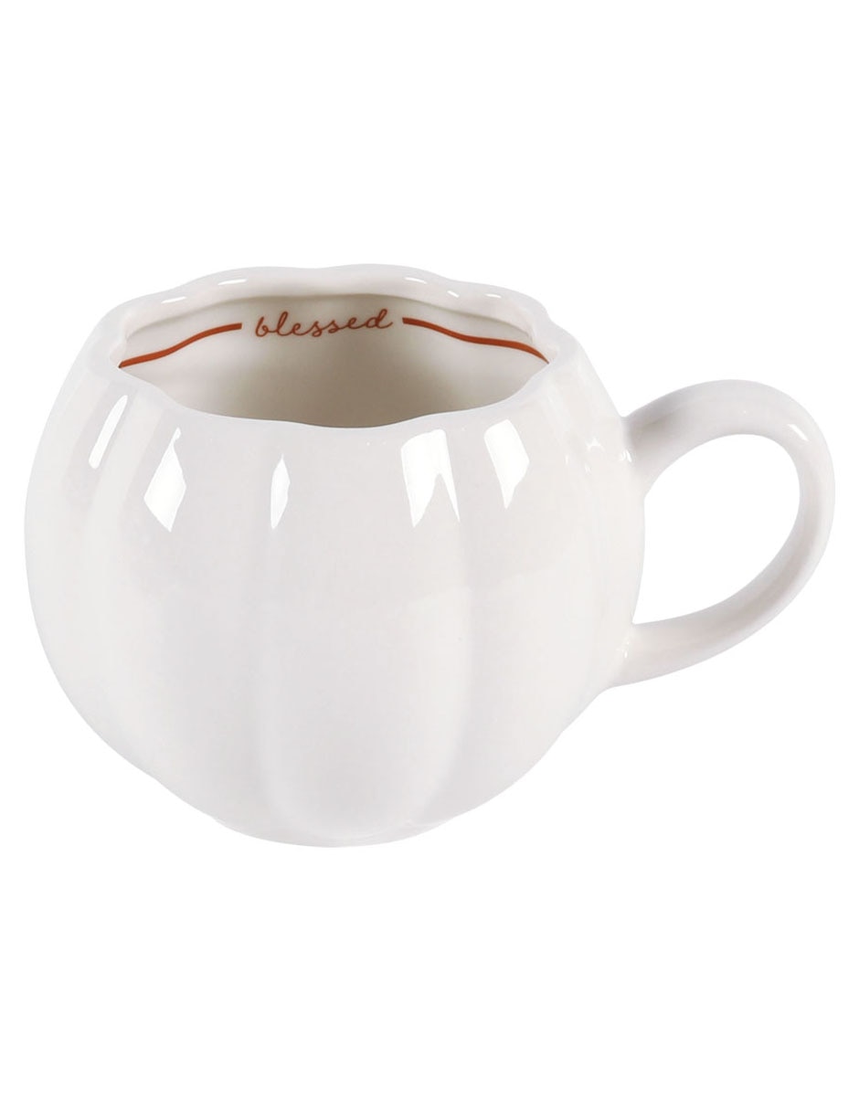 Taza americana Harvest Pumpkins 2