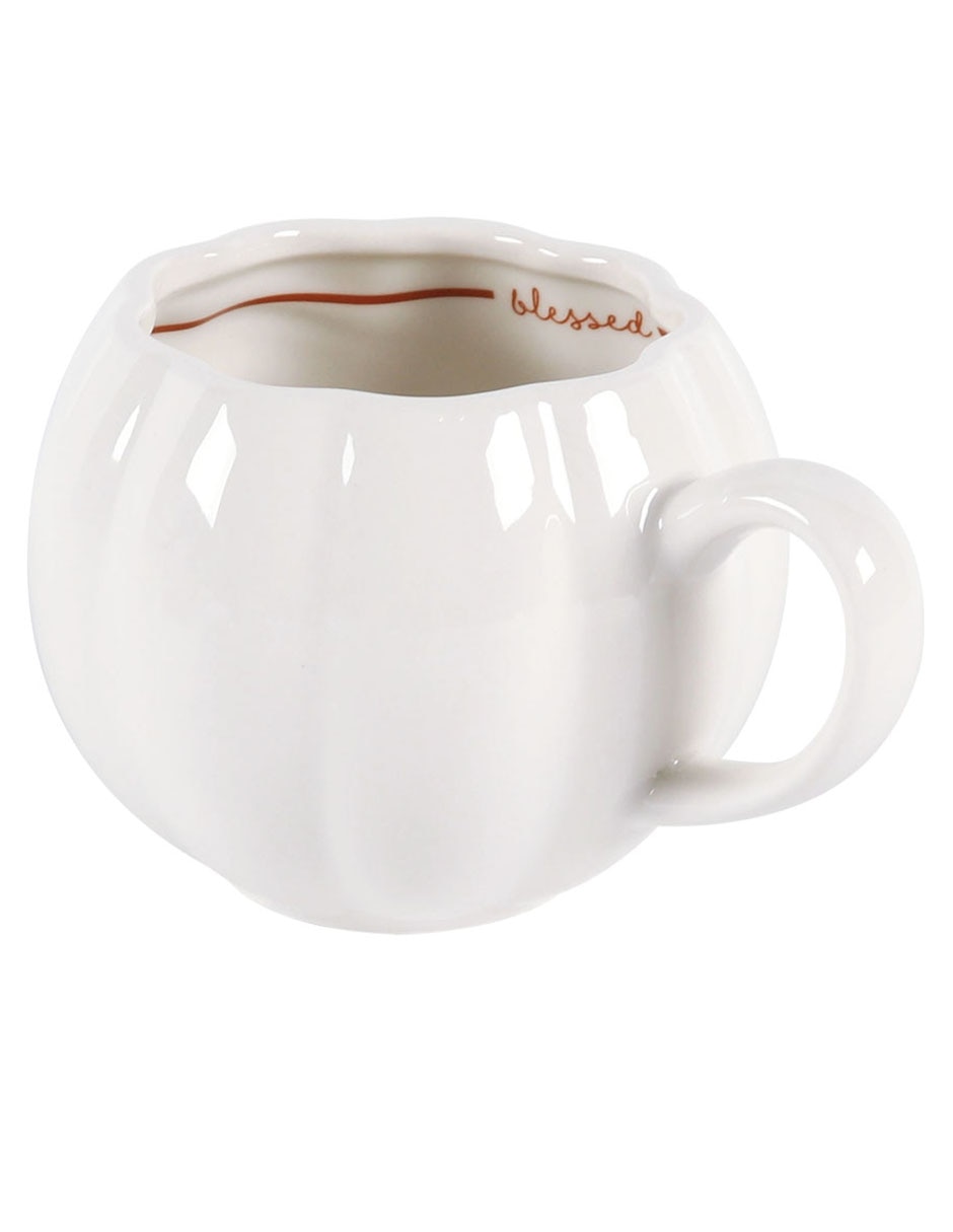 Taza americana Harvest Pumpkins 3