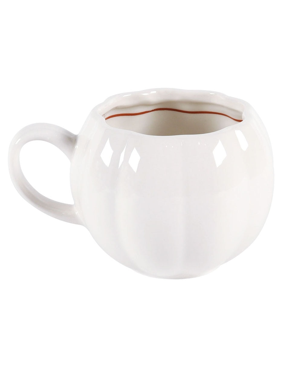 Taza americana Harvest Pumpkins 4