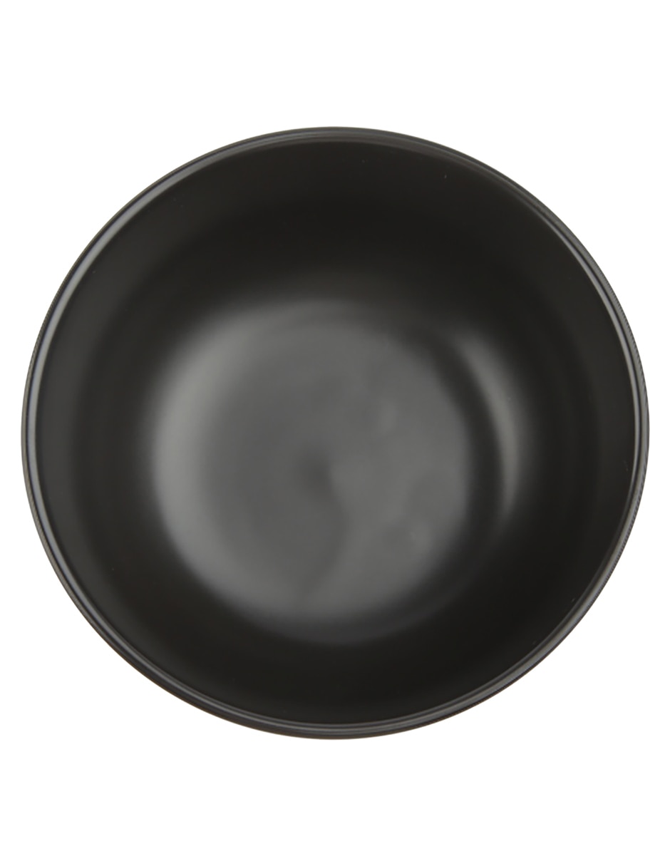 Bowl Halloween Cute de stoneware 2
