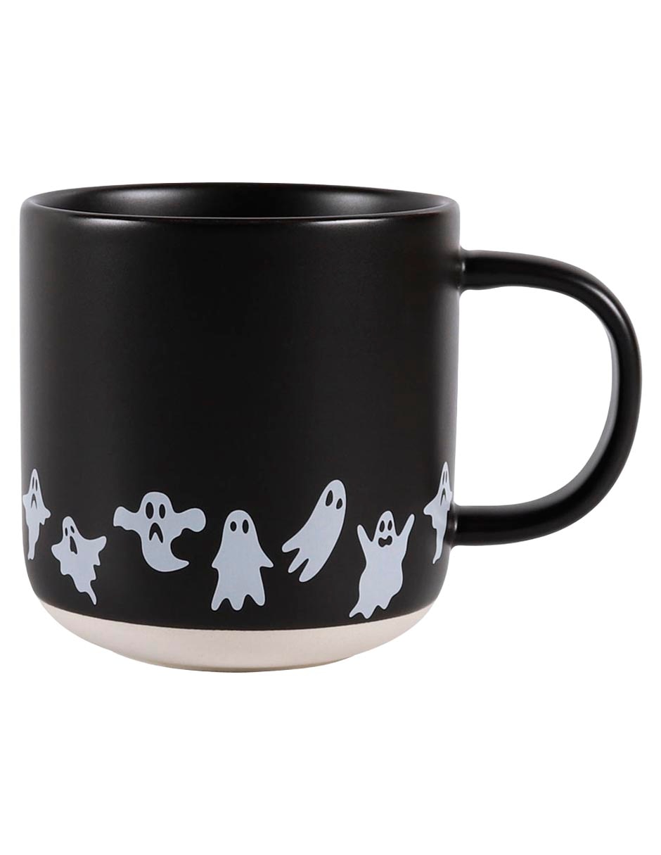 Taza de Halloween americana 1