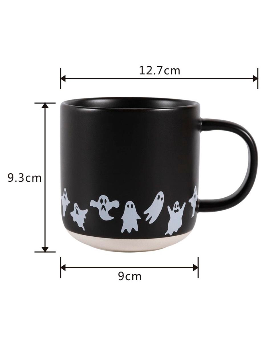Taza de Halloween americana 4