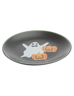 Plato ensalada Halloween Haus Cute