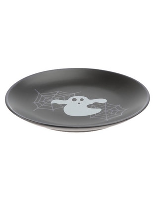 Plato ensalada Halloween Haus Cute