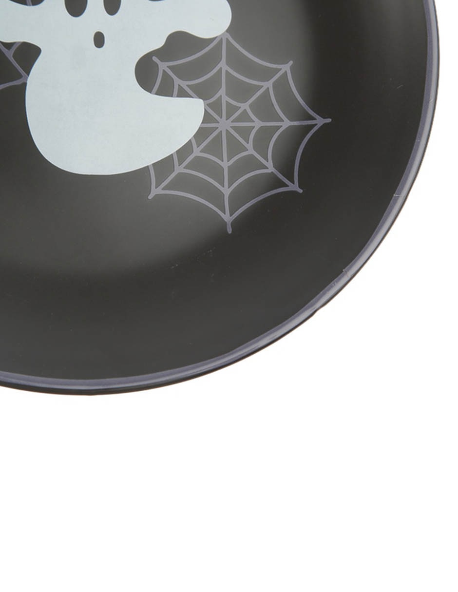 Plato ensalada Halloween Haus Cute