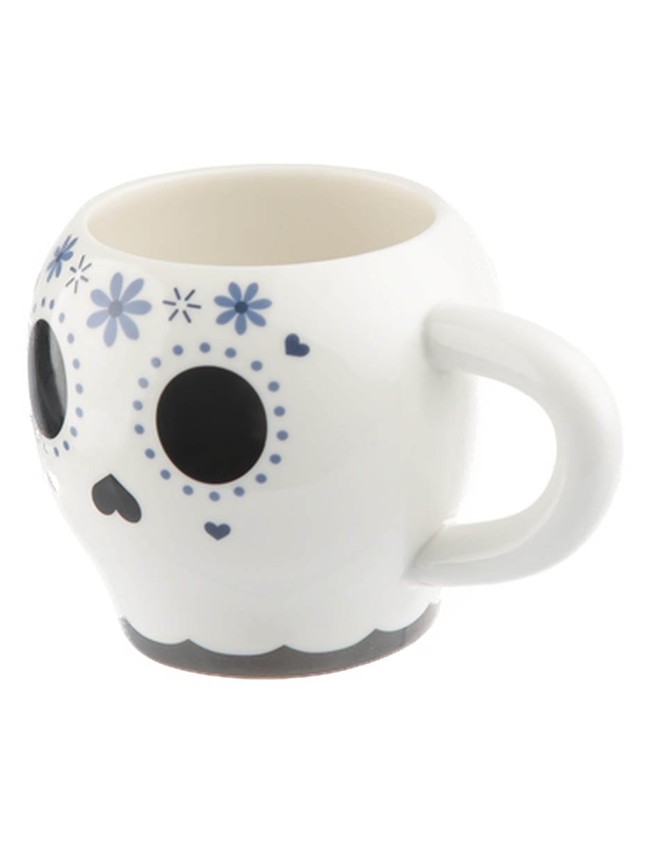 Taza americana Haus Día de muertos