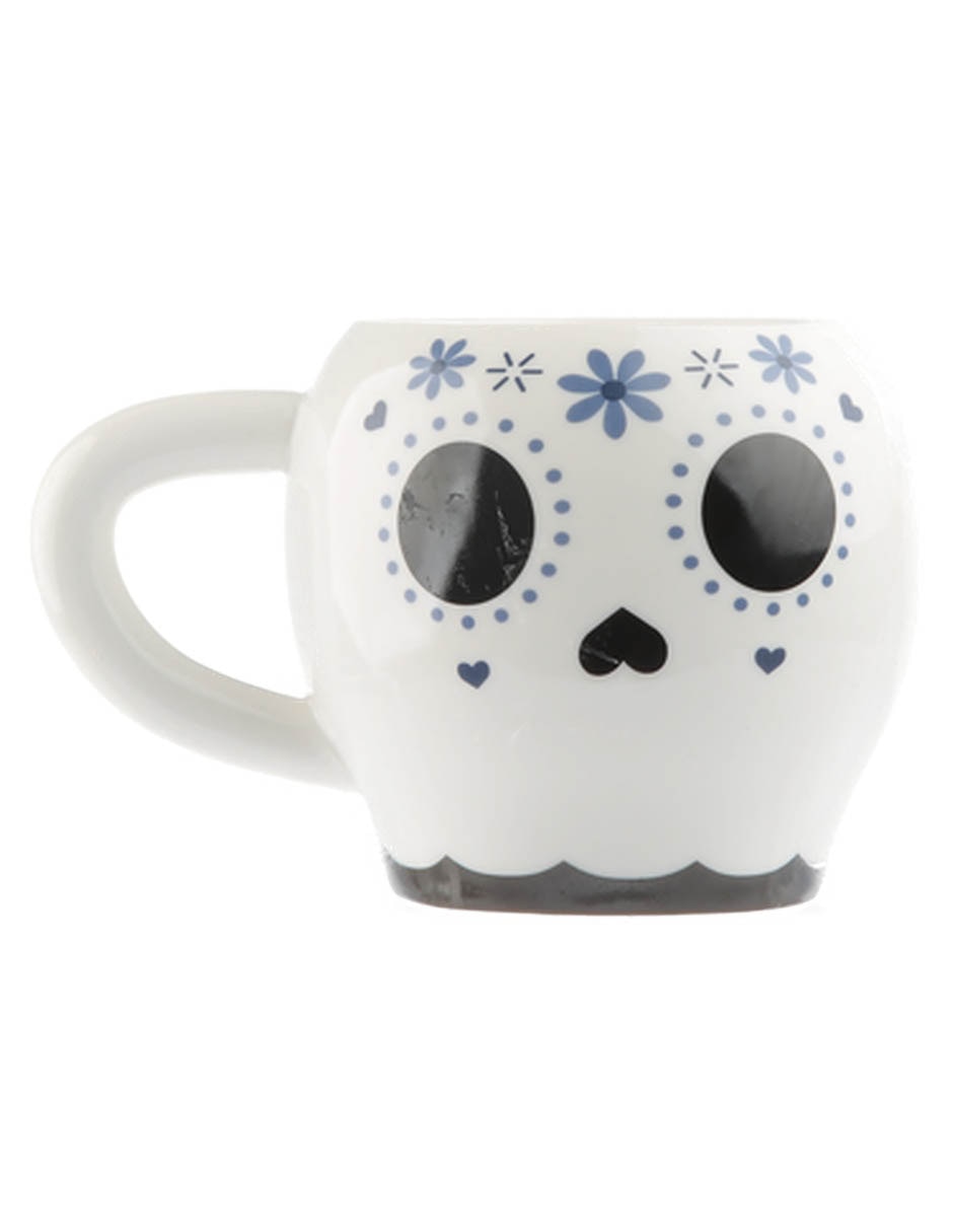 Taza americana Haus Día de muertos
