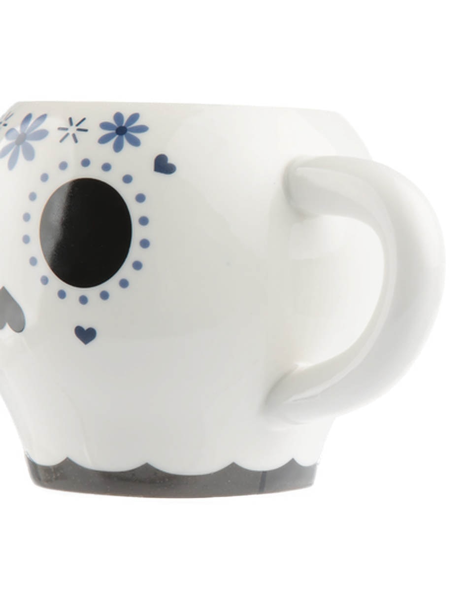 Taza americana Haus Día de muertos