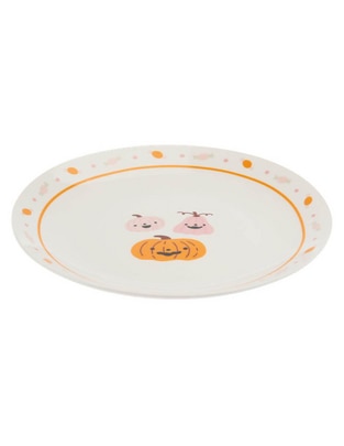 Plato ensalada Halloween Haus Cute