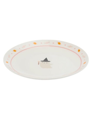 Plato ensalada Halloween Haus Cute
