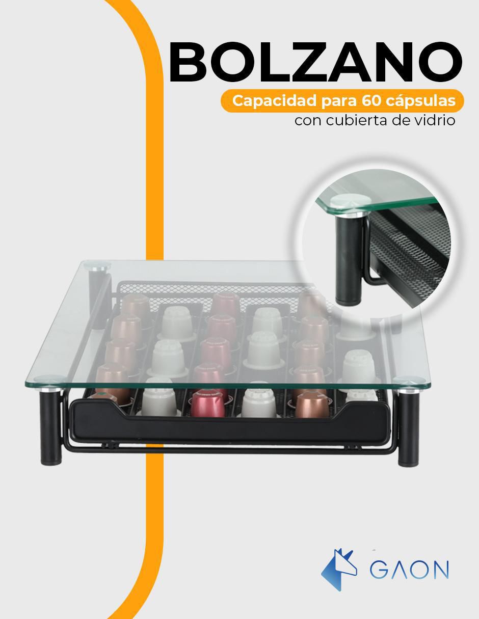 Organizador de alacena Home 2