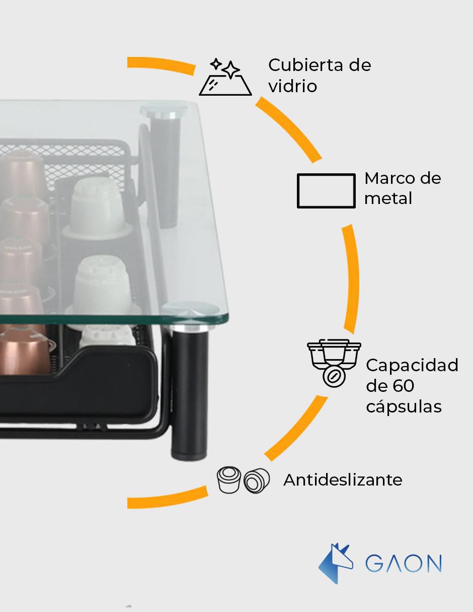 Organizador de alacena Home 3