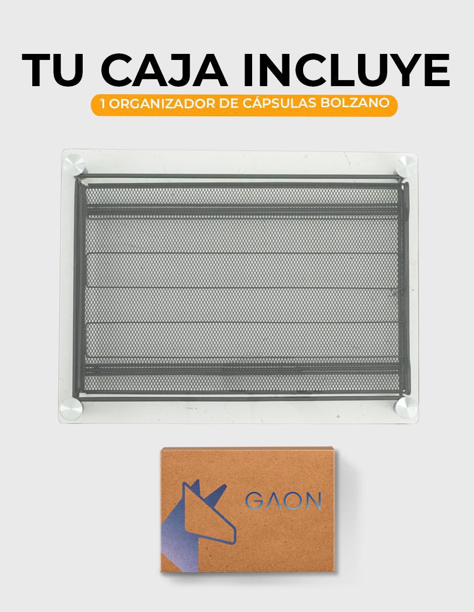 Organizador de alacena Home