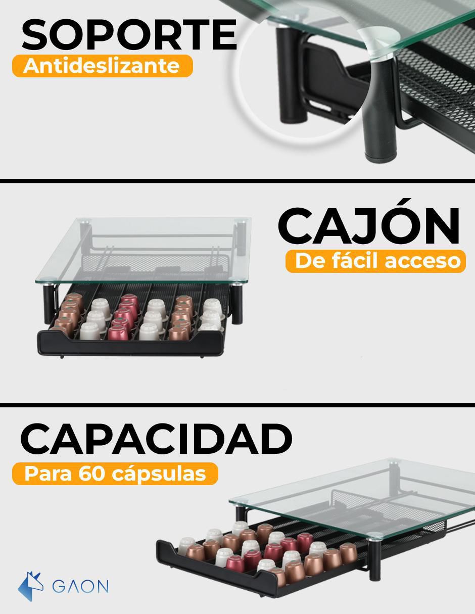 Organizador de alacena Home 6