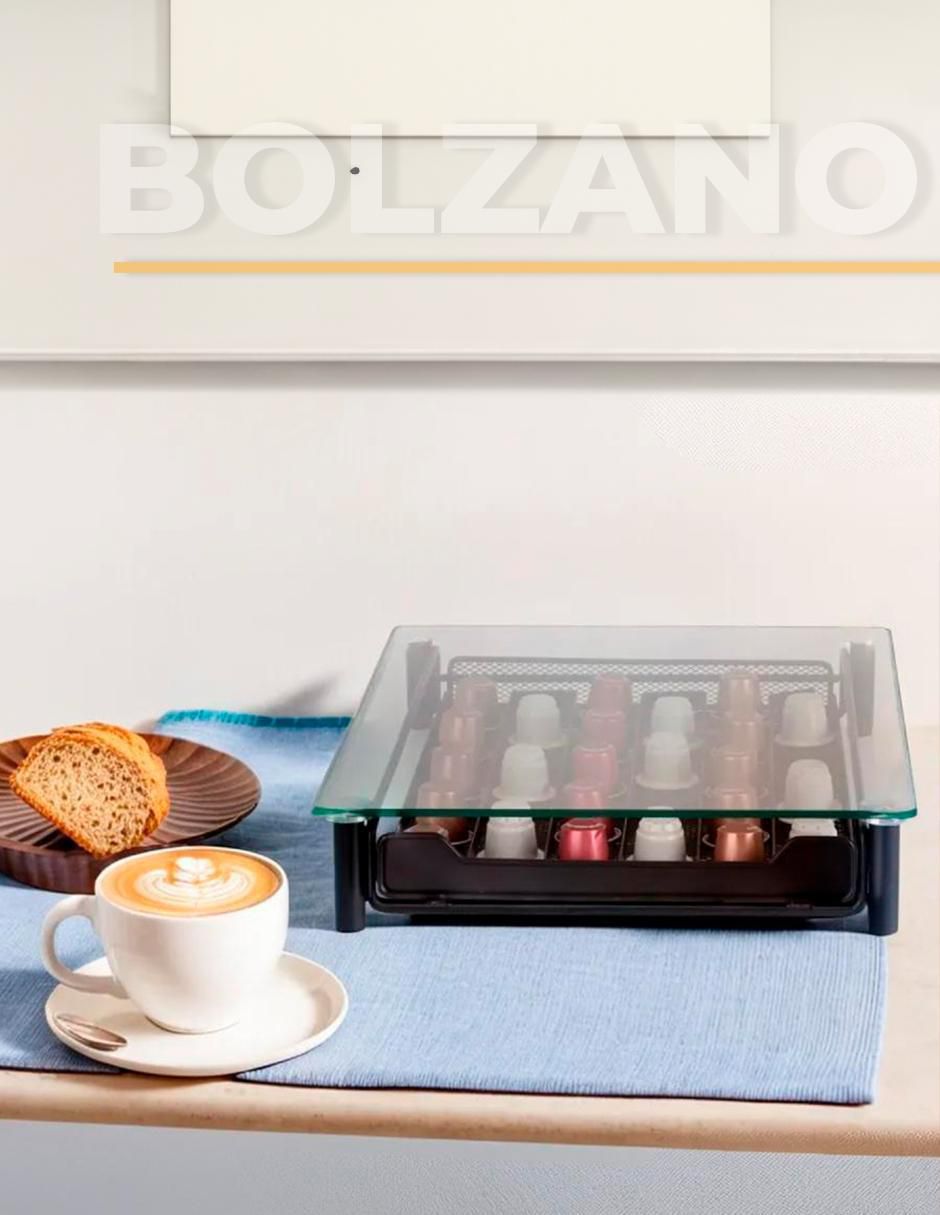Organizador de alacena Home 7