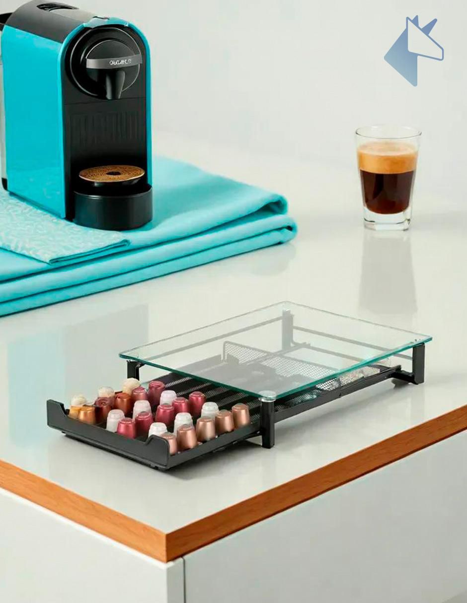 Organizador de alacena Home 8
