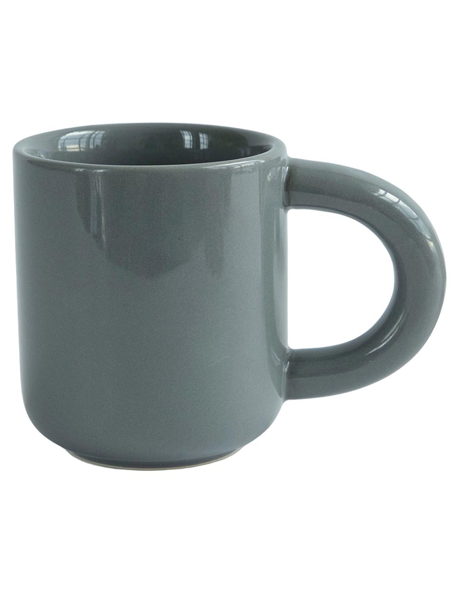 Taza clásica