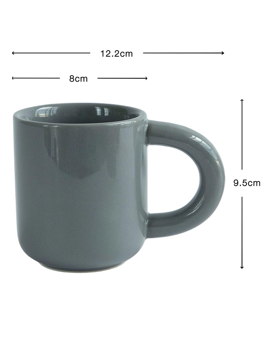 Taza clásica