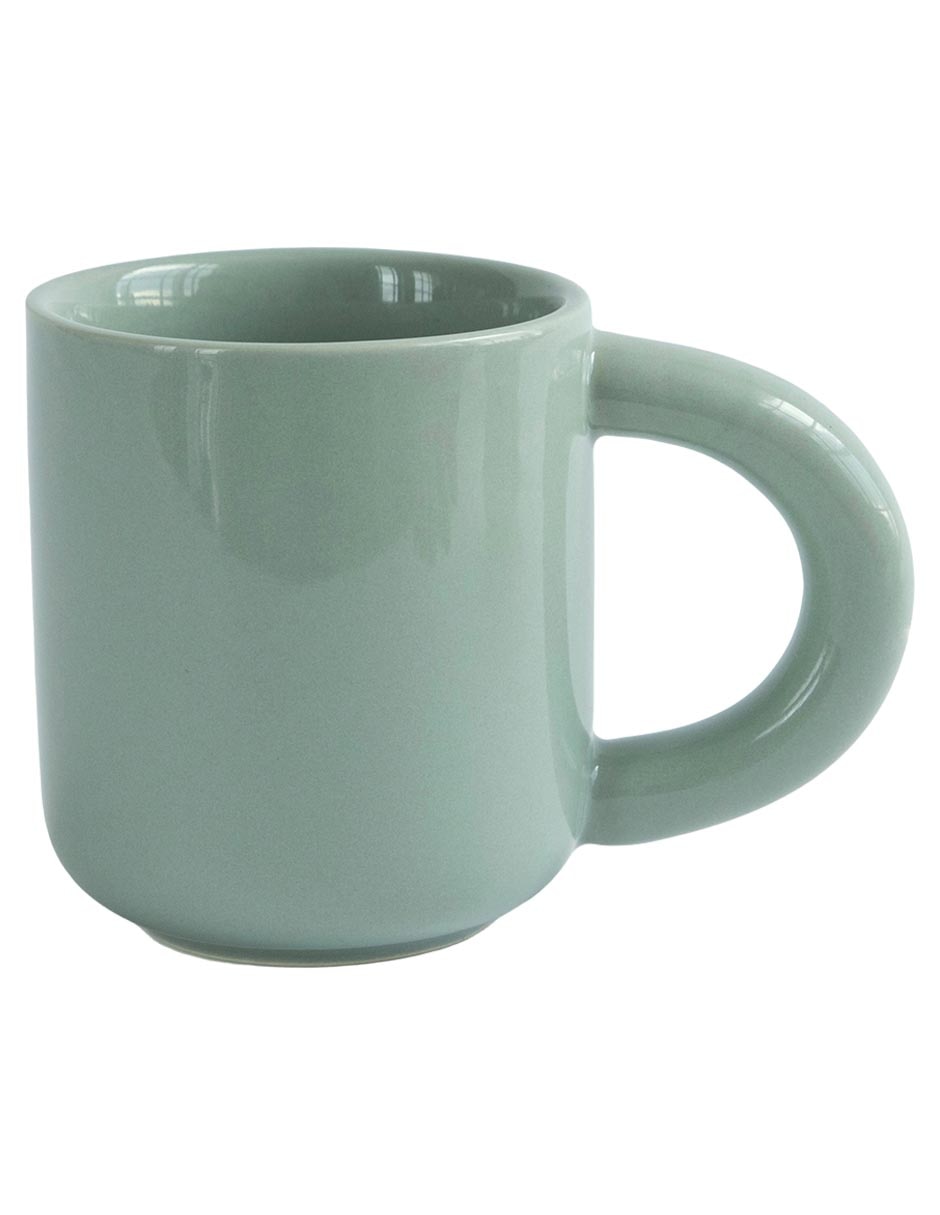 Taza americana Fluffly Taza americana Fluffly