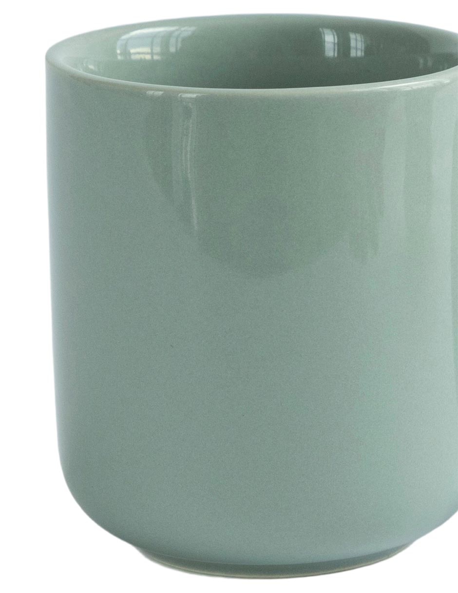 Taza americana Fluffly