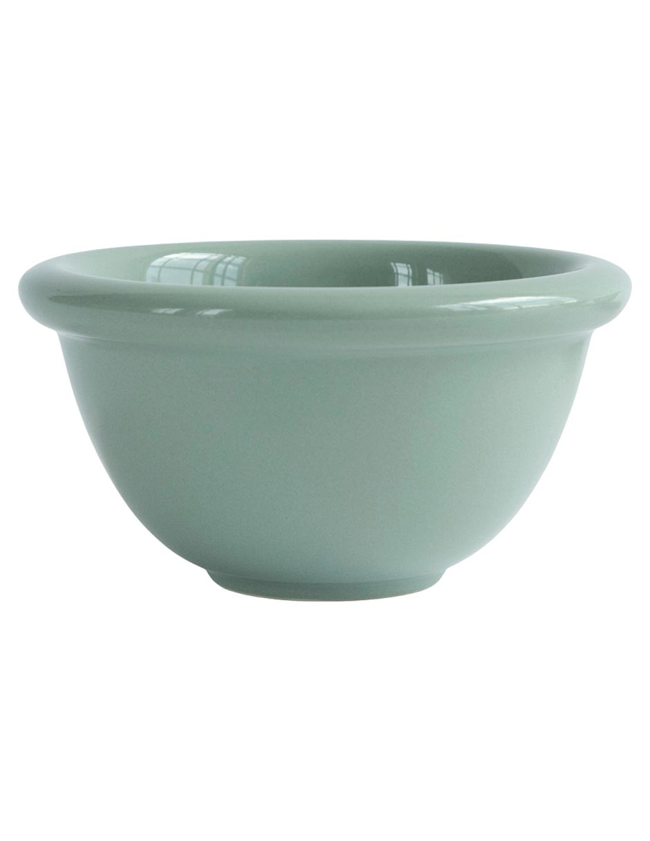 Bowl Fluffy de stoneware