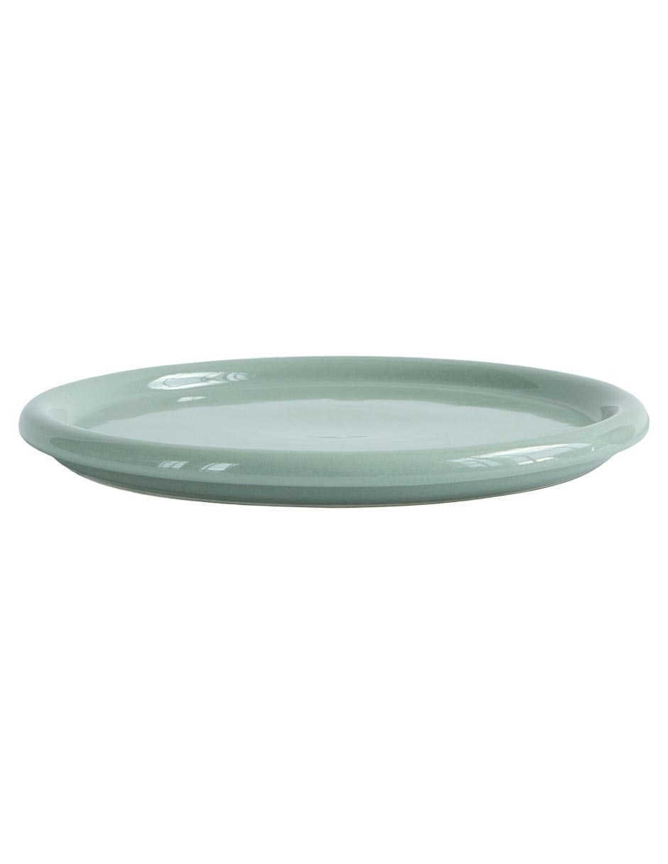 Plato Ensalada Haus Fluffly De Stoneware