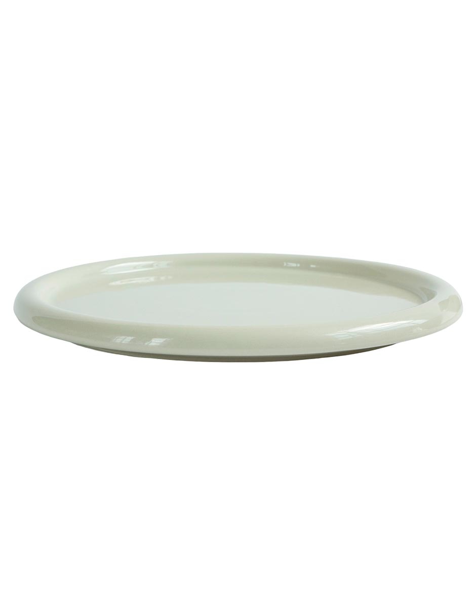 Plato Trinche Fluffly De Stoneware 3
