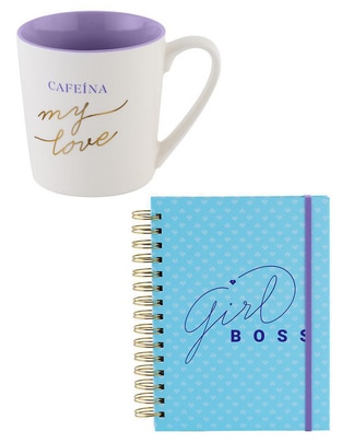 Set tazas térmica 2 piezas