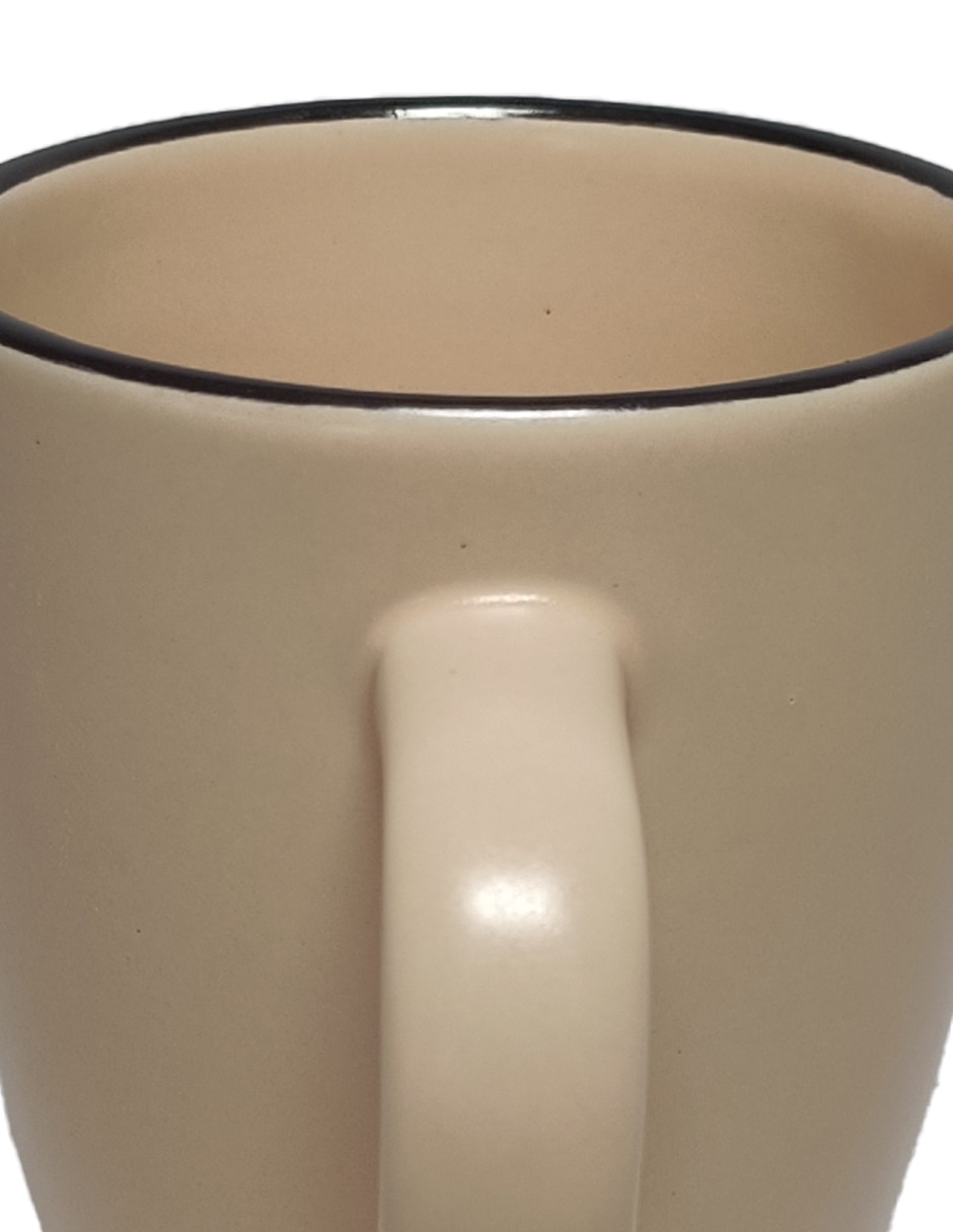 Taza americana Girona