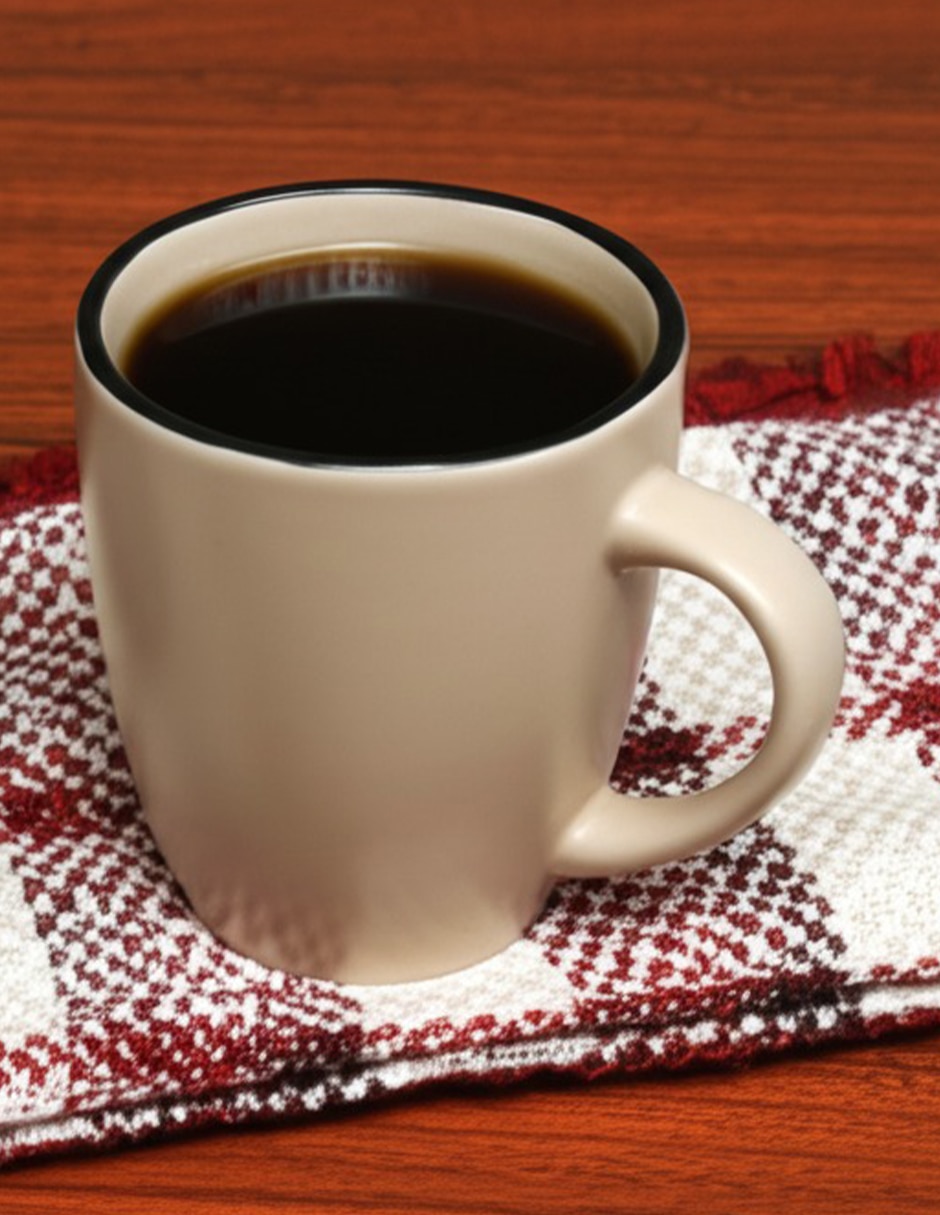 Taza americana Girona