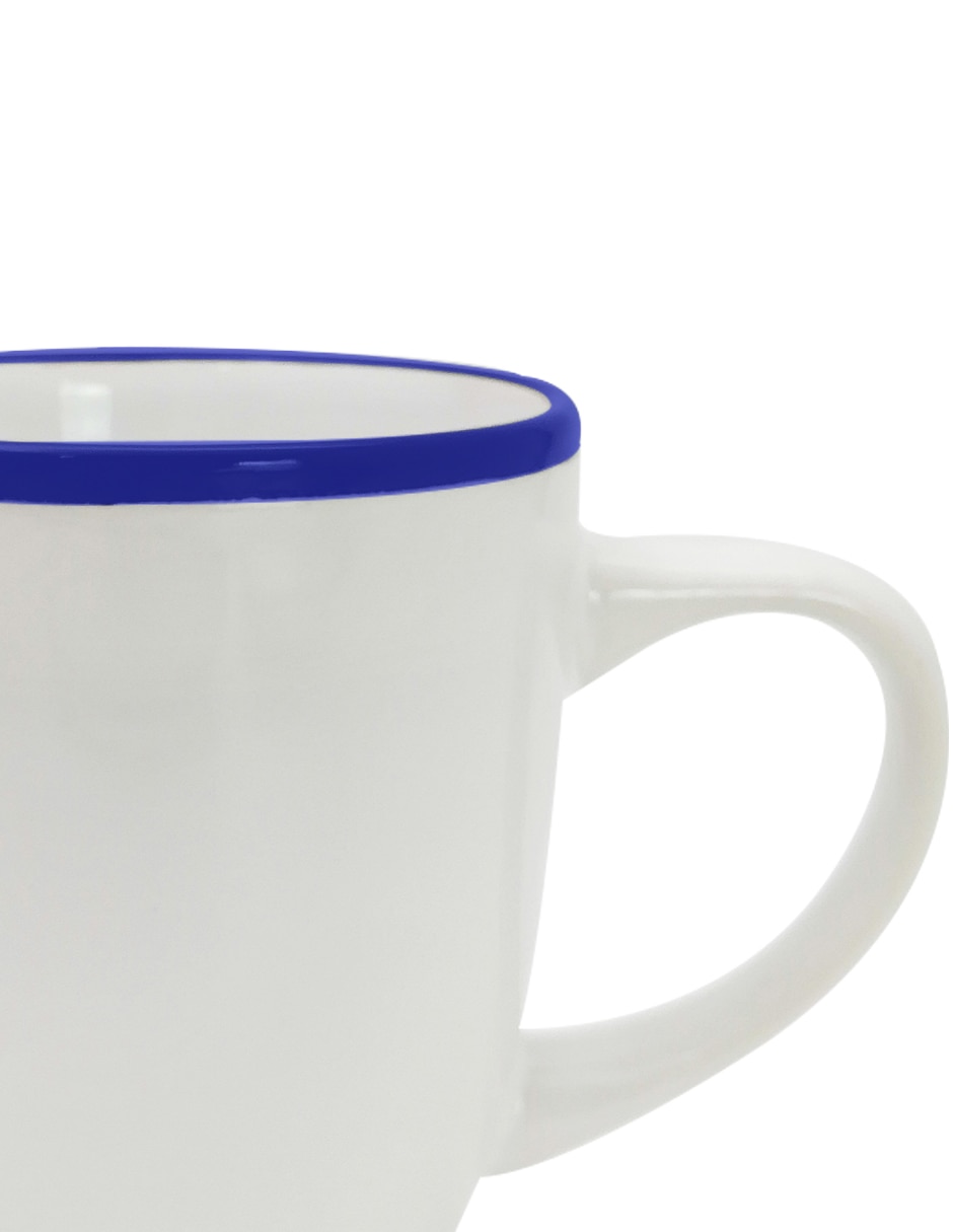 Taza americana Leeds