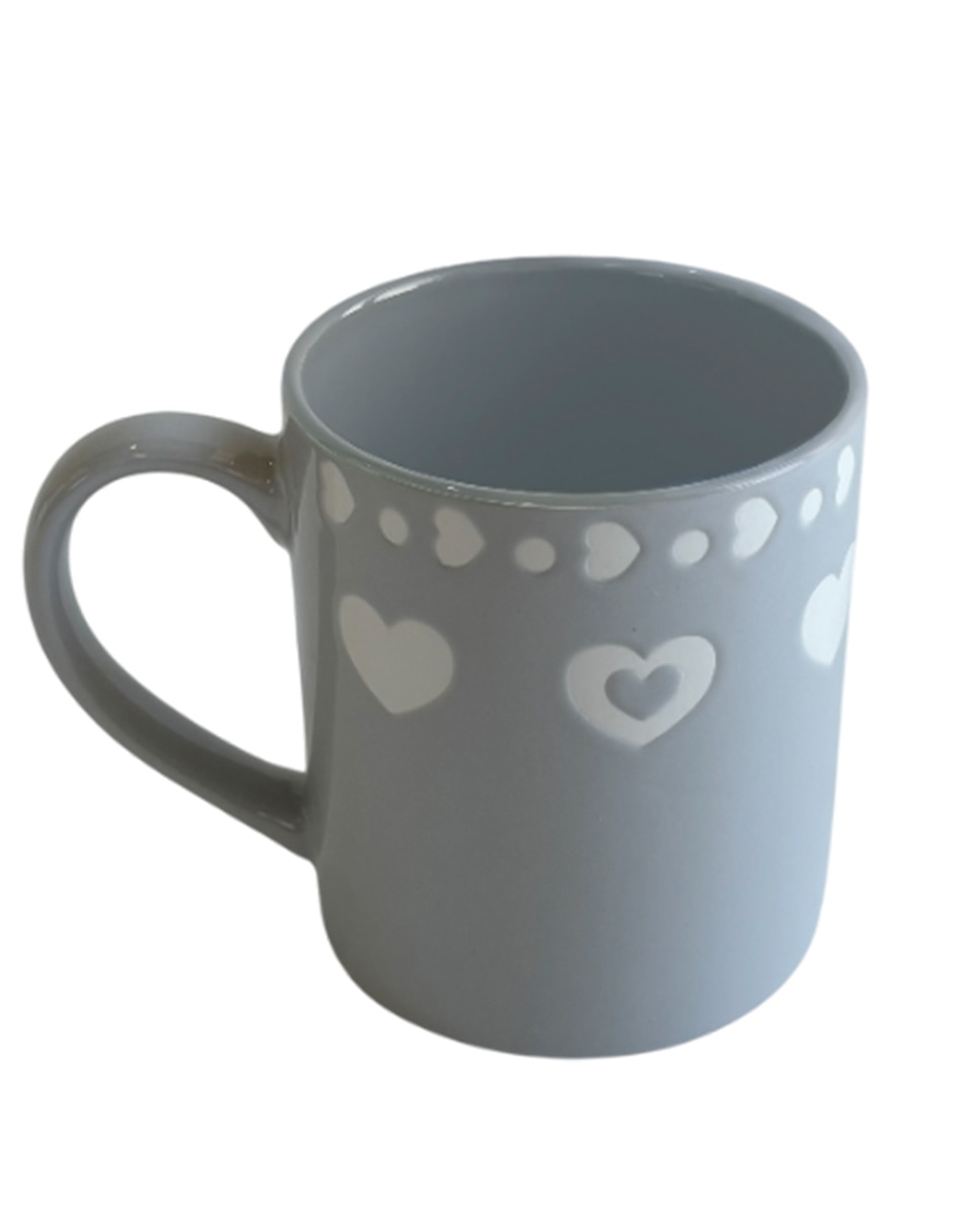 Taza latte Bluebell & Sweetie 2