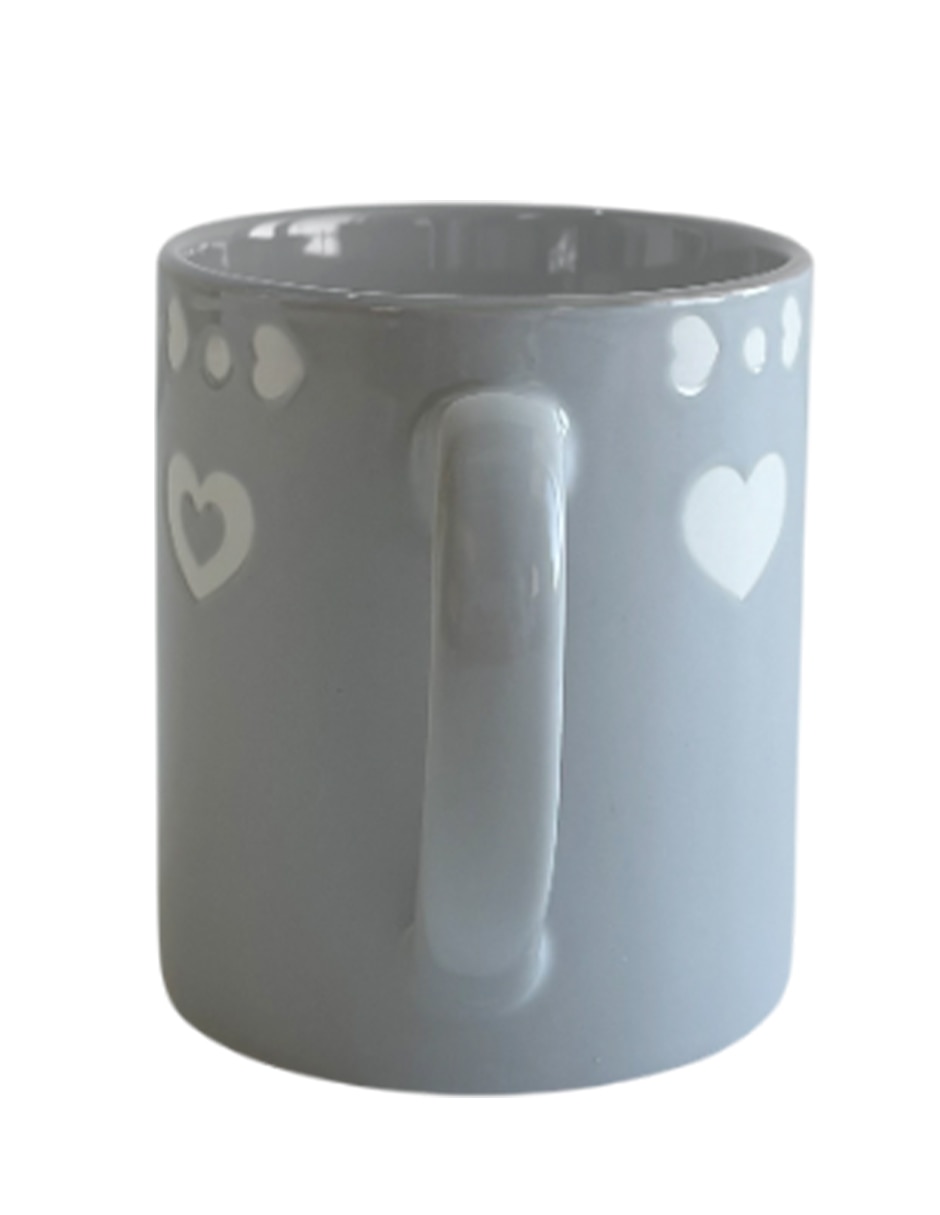 Taza latte Bluebell & Sweetie 3