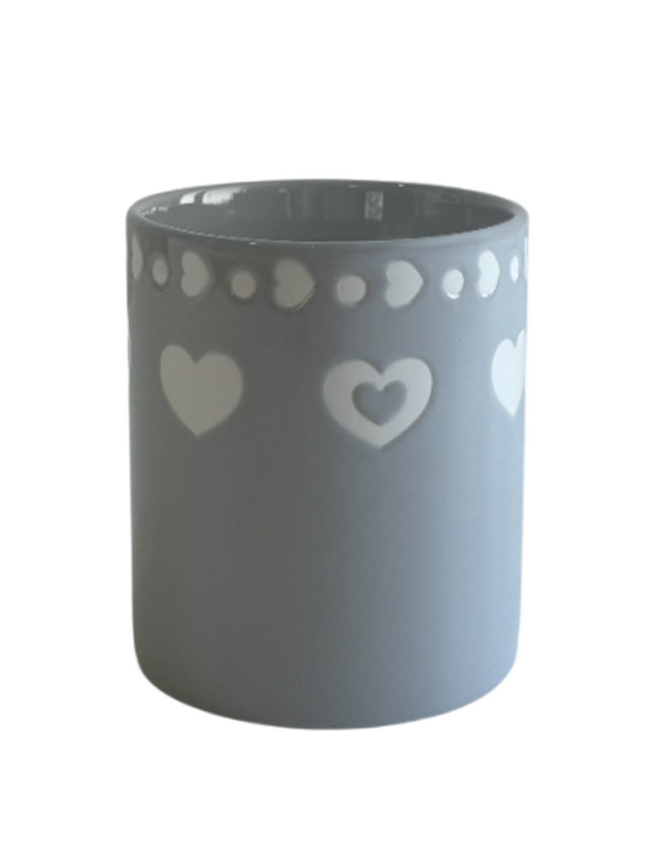 Taza latte Bluebell & Sweetie 1