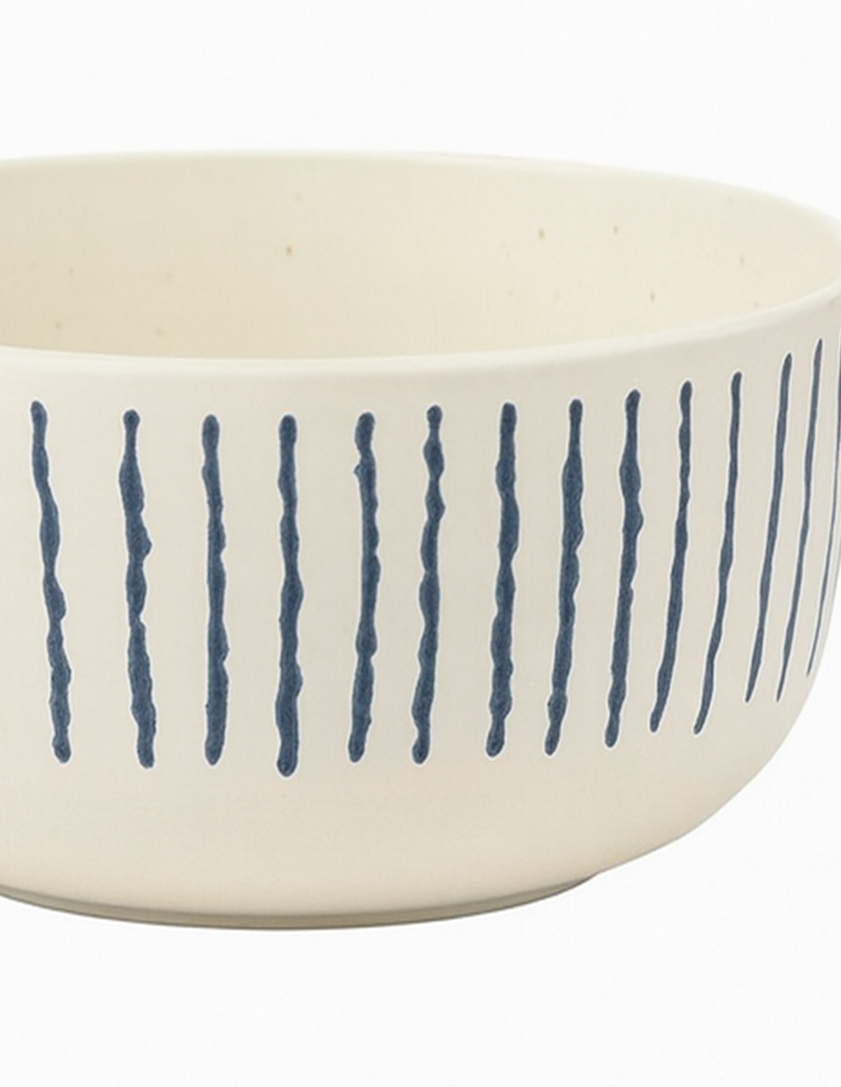 Bowl Ibiza de cerámica 3
