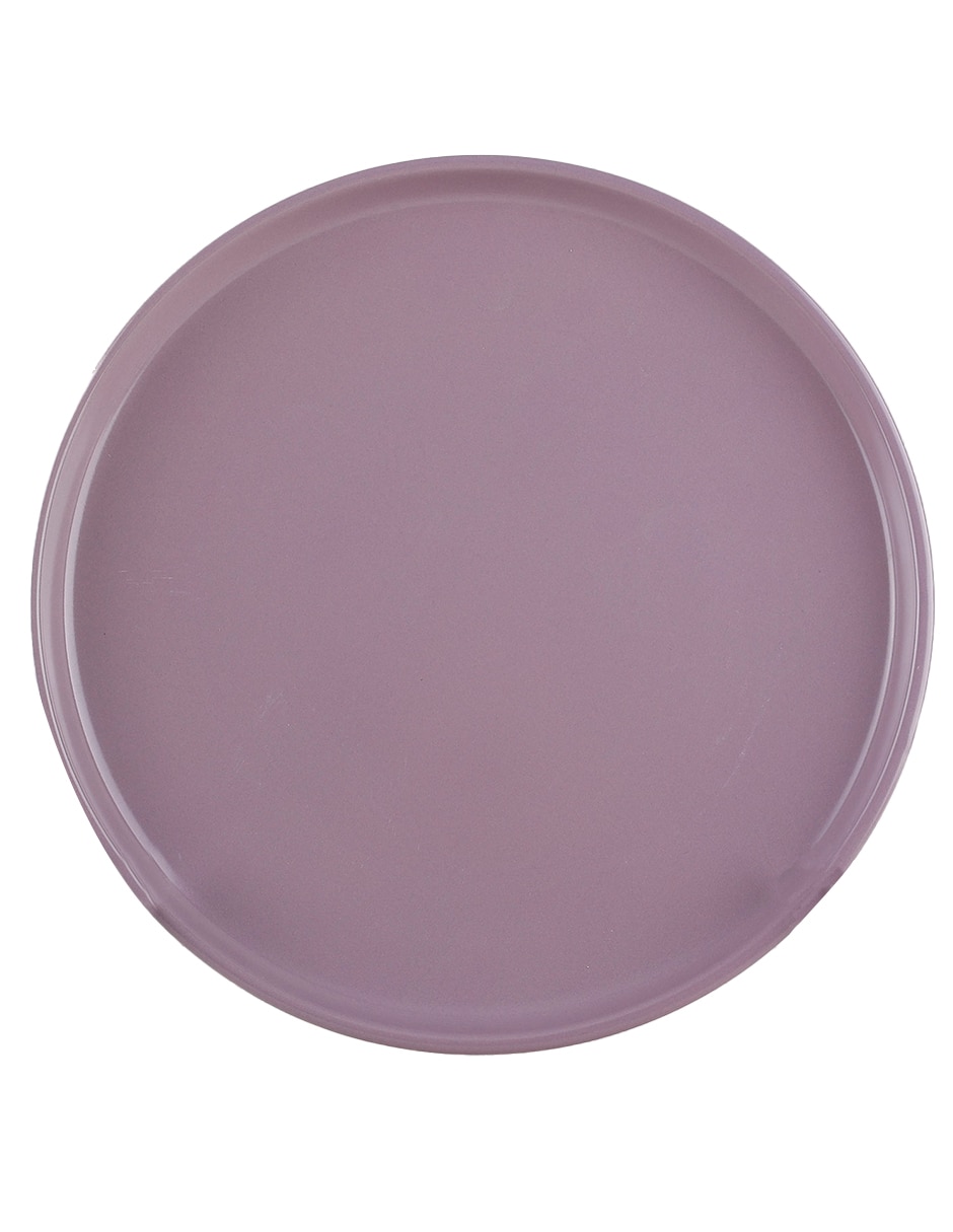 Plato trinche Haus Valpo de stoneware